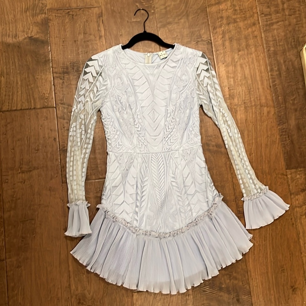 Mini Dress